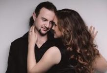 Женщина и мужчина: отношения сквозь века