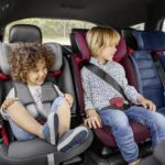 Лучшие автокресла для детей