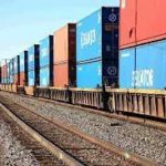 Международные ЖД перевозки: особенности организации