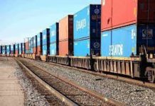 Международные ЖД перевозки: особенности организации