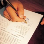 Рецензия на почерковедческую экспертизу