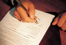 Рецензия на почерковедческую экспертизу