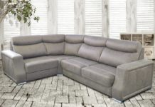 Стильные диваны премиум-класса