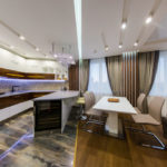 С чего начинается ремонт в квартире