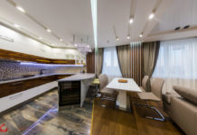 С чего начинается ремонт в квартире