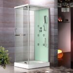 Какие душевые кабины самые надежные?