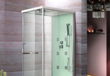 Какие душевые кабины самые надежные?