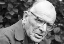 Константин Паустовский: сказка жизни