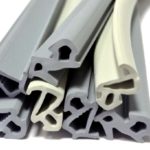 Как выбрать уплотнитель для ПВХ окон