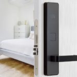 Топ-4 причины заменить механические замки на электронные в пансионате