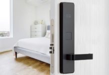 Топ-4 причины заменить механические замки на электронные в пансионате