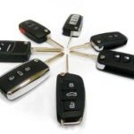 Как проходит изготовление автомобильных ключей?