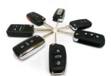 Как проходит изготовление автомобильных ключей?