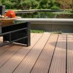 В чем преимущества террасной доски?