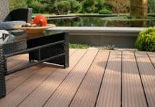 В чем преимущества террасной доски?