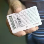 Замена водительского удостоверения в 2023 году