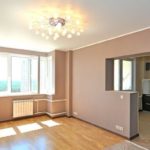 Ремонт квартир в Тюмени