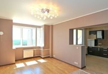 Ремонт квартир в Тюмени