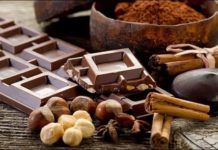 Чому ми так любимо шоколад: наукове пояснення та поради для здорового харчування