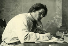 Максим Горький: история успеха, или как все начиналось