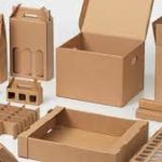 Почему лучше использовать картонные коробки для упаковки товаров?