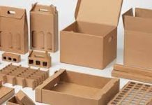 Почему лучше использовать картонные коробки для упаковки товаров?