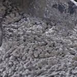 Виды и назначение бетона