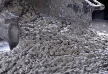 Виды и назначение бетона