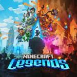 Обзор и дата выхода Minecraft Legends 2023