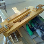 Шаблон для врезки петель и замков — что это?