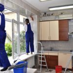 Как быстро сделать генеральную уборку квартиры