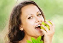 Здорова вечеря: харчування у віці після 40