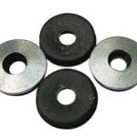 Преимущества EPDM уплотнителя шайбы кровельных саморезов