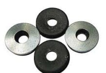 Преимущества EPDM уплотнителя шайбы кровельных саморезов