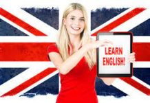 Английский за рубежом: особенности изучения
