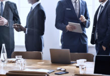 Как проходит процедура добровольной ликвидации ООО