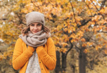 Шарфы: неотъемлемые аксессуары для осеннего гардероба