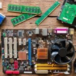 Комплектующие для оргтехники: особенности выбора