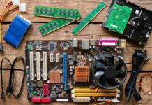 Комплектующие для оргтехники: особенности выбора