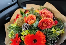 Волна удобства: как доставка цветов упрощает праздники и повседневную жизнь