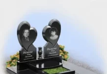 Какие бывают виды памятников на могилу