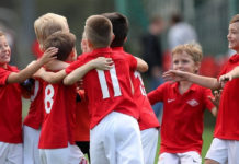 Важность и выбор футбольной формы для детей