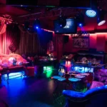 Веселье и развлечение: неожиданный бонус караоке в банкетных залах