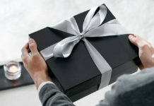 Идеальные подарки для мужчины на День Рождения: 10 оригинальных и практичных идей