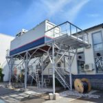 Преимущества газопоршневых электростанций (ГПЭС)