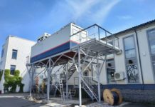 Преимущества газопоршневых электростанций (ГПЭС)