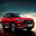 Chery открывает новый автосалон в Москве
