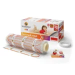 Электрические теплые полы: комфорт и энергоэффективность