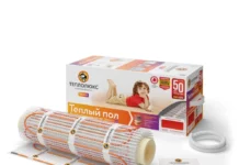 Электрические теплые полы: комфорт и энергоэффективность