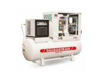 Промышленные компрессоры Dalgakiran: виды и особенности